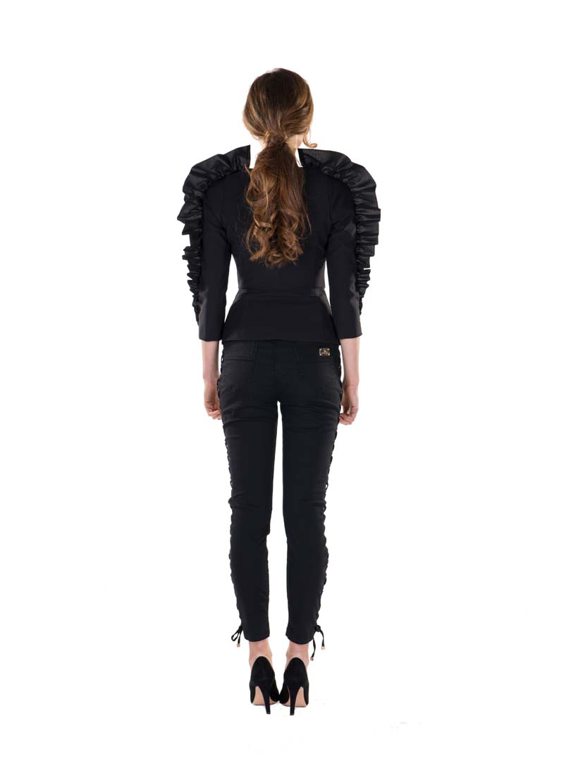 Elisabetta Franchi, Jacket